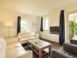Vakantiepark 's-Gravenzande Kenmerken 8