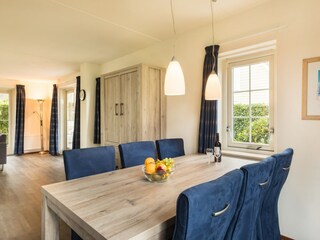 Vakantiepark 's-Gravenzande Kenmerken 12