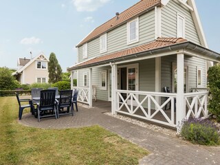 Vakantiepark 's-Gravenzande Buitenaudio-opname 2