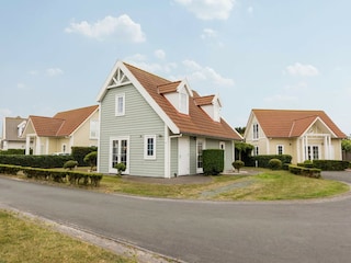 Ferienpark 's-Gravenzande Außenaufnahme 4