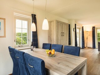 Vakantiepark 's-Gravenzande Kenmerken 13