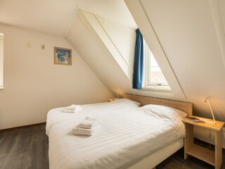 Vakantiepark 's-Gravenzande Kenmerken 16