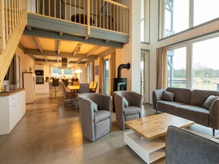 Holiday house Granzow Features 8