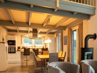 Holiday house Granzow Features 9