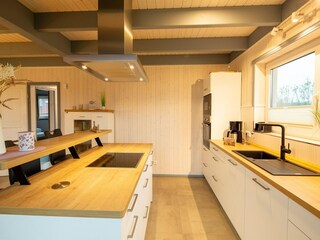 Holiday house Granzow Features 10