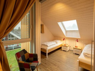 Holiday house Granzow Features 12