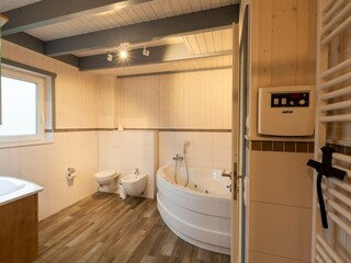 Holiday house Granzow Features 13