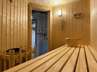 Holiday house Granzow  31