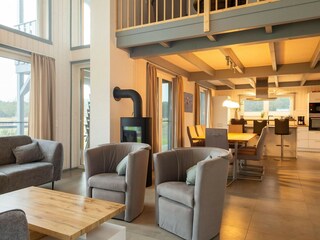 Holiday house Granzow Features 14