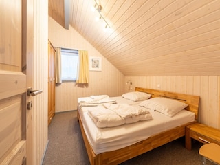 Ferienhaus Granzow Ausstattung 8