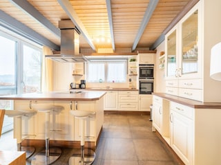 Ferienhaus Granzow Ausstattung 9