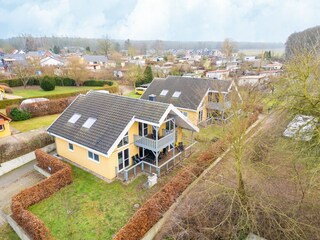 Ferienhaus Granzow Außenaufnahme 3
