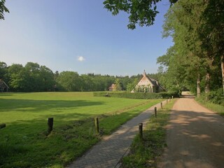 Vakantiepark De Bult Buitenaudio-opname 7