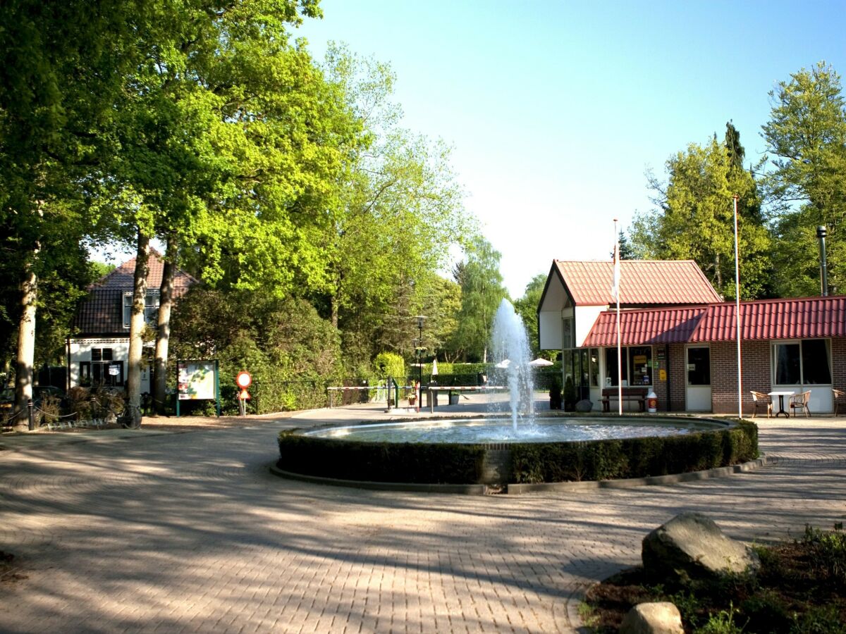 Ferienpark De Bult Umgebung 25