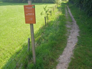 Vakantiepark De Bult Buitenaudio-opname 2