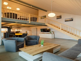 Ferienhaus Granzow Ausstattung 9