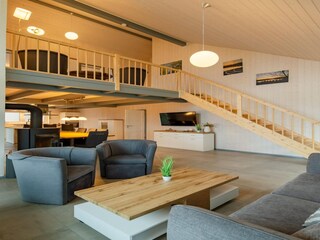 Holiday house Granzow Features 11