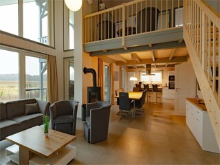 Ferienhaus Granzow Ausstattung 17