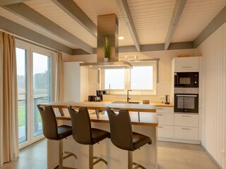 Holiday house Granzow Features 12