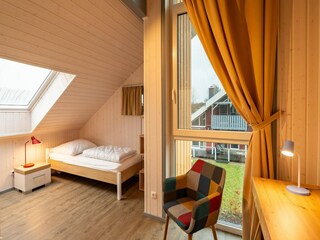 Holiday house Granzow Features 13