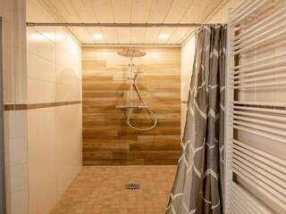 Vakantiehuis Granzow Kenmerken 17