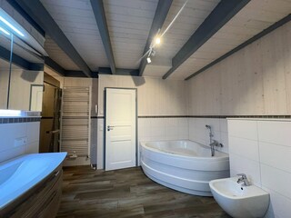 Ferienhaus Granzow Ausstattung 13