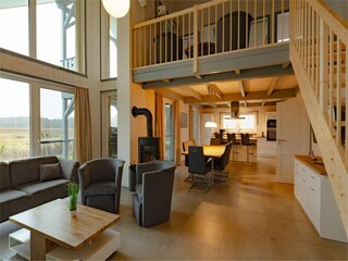 Holiday house Granzow Features 19