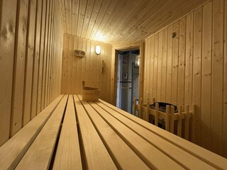 Holiday house Granzow  32