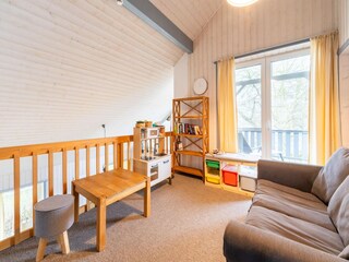 Holiday house Granzow  31