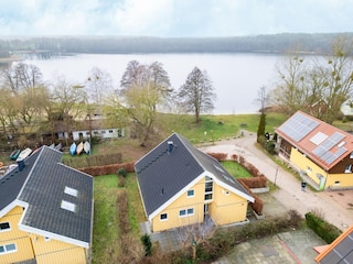 Ferienhaus Granzow Umgebung 26