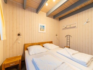 Vakantiehuis Granzow Kenmerken 17