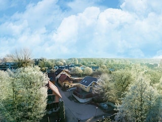 Casa de vacaciones Granzow Entorno 28
