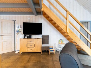 Vakantiehuis Granzow Kenmerken 19