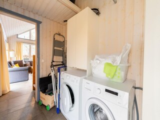 Casa per le vacanze Granzow  40