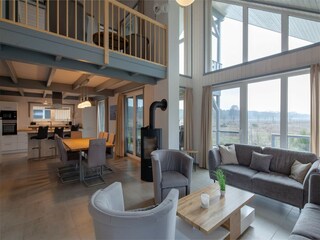 Ferienhaus Granzow Ausstattung 4