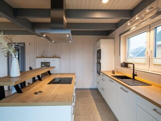 Ferienhaus Granzow Ausstattung 5