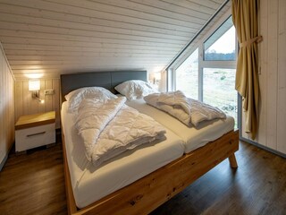 Ferienhaus Granzow Ausstattung 6