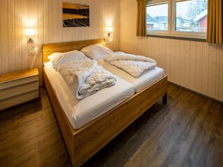 Ferienhaus Granzow Ausstattung 7