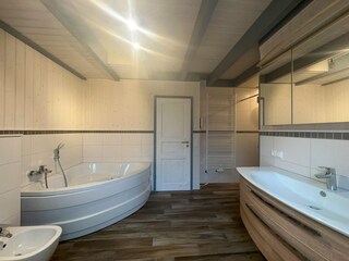 Ferienhaus Granzow Ausstattung 9