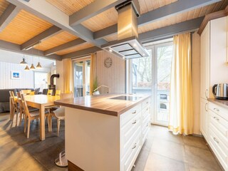 Ferienhaus Granzow Ausstattung 2