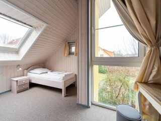 Maison de vacances Granzow Équipement 16