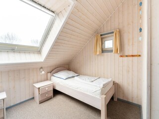 Vakantiehuis Granzow Kenmerken 18