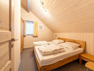 Maison de vacances Granzow Équipement 19