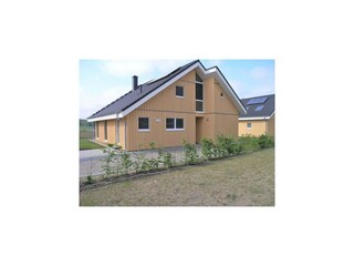 Ferienhaus Granzow Außenaufnahme 6