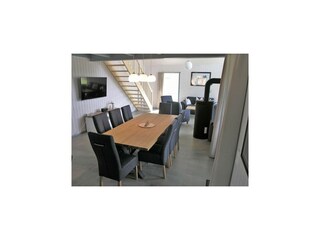 Ferienhaus Granzow Ausstattung 16