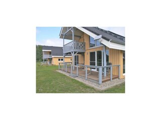 Ferienhaus Granzow Außenaufnahme 7
