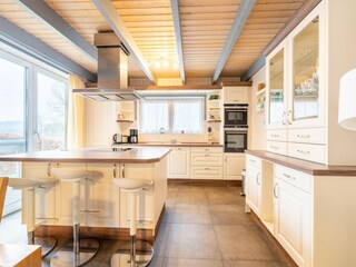 Maison de vacances Granzow Équipement 11