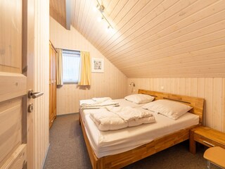 Vakantiehuis Granzow Kenmerken 13