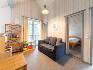 Casa de vacaciones Granzow Características 13