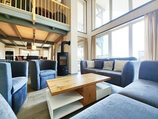 Ferienhaus Granzow Ausstattung 11